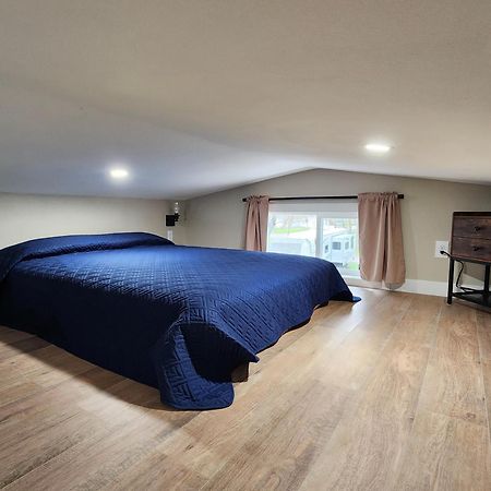 Riverside Resort Richmond 외부 사진