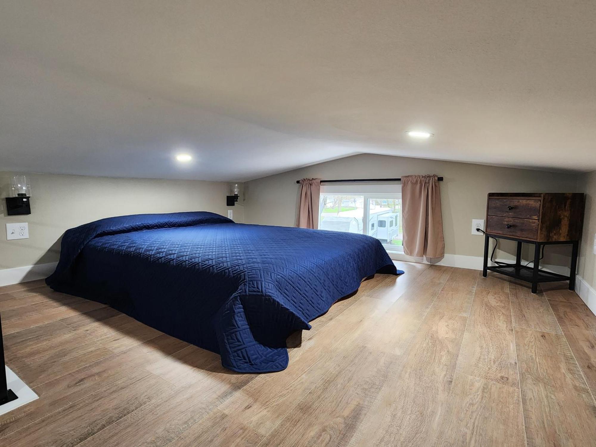 Riverside Resort Richmond 외부 사진