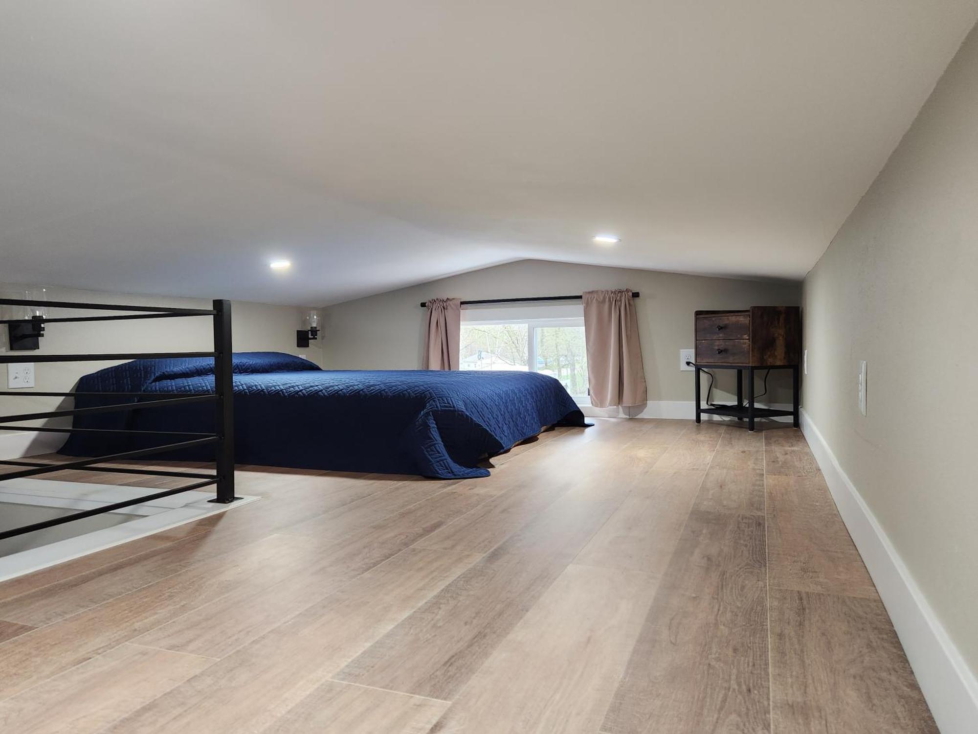 Riverside Resort Richmond 외부 사진