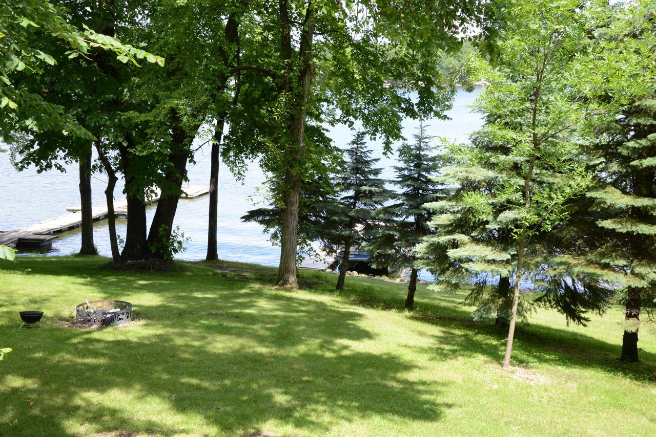 Riverside Resort Richmond 외부 사진