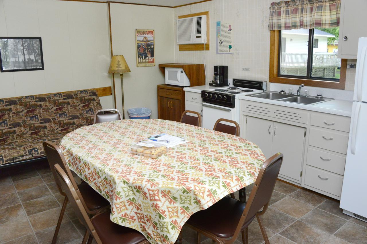 Riverside Resort Richmond 외부 사진