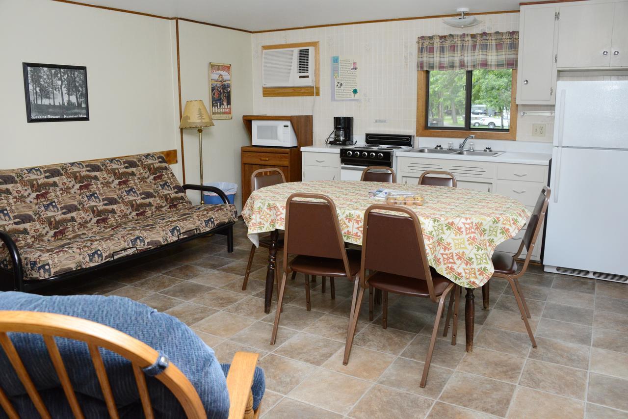Riverside Resort Richmond 외부 사진