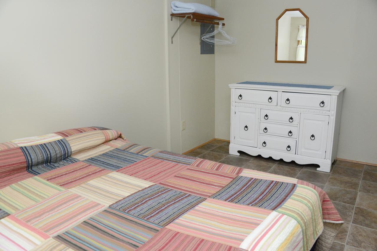 Riverside Resort Richmond 외부 사진