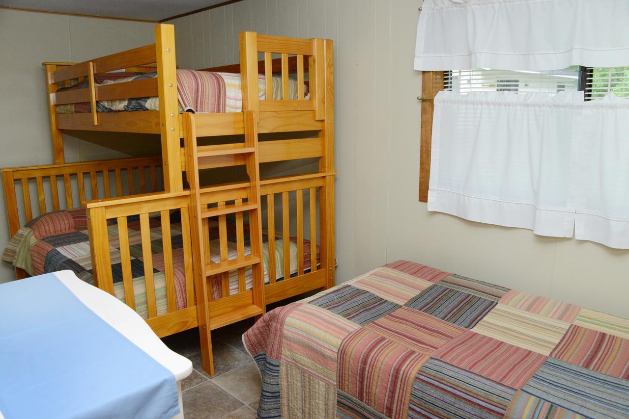 Riverside Resort Richmond 외부 사진