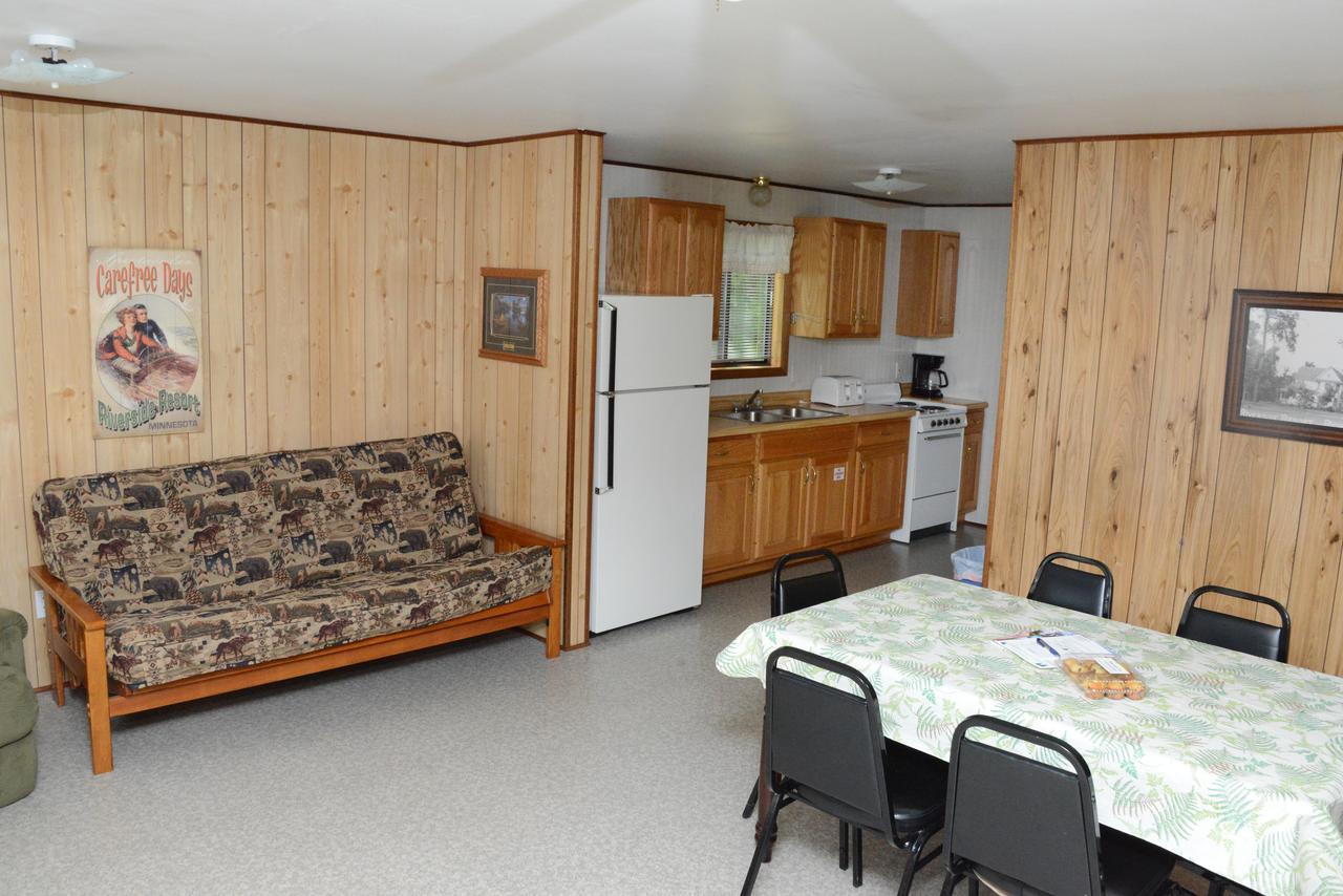 Riverside Resort Richmond 외부 사진
