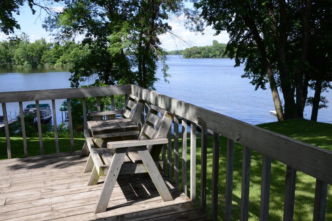 Riverside Resort Richmond 외부 사진