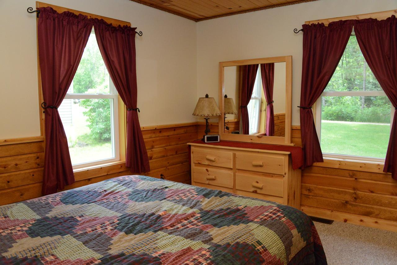 Riverside Resort Richmond 외부 사진