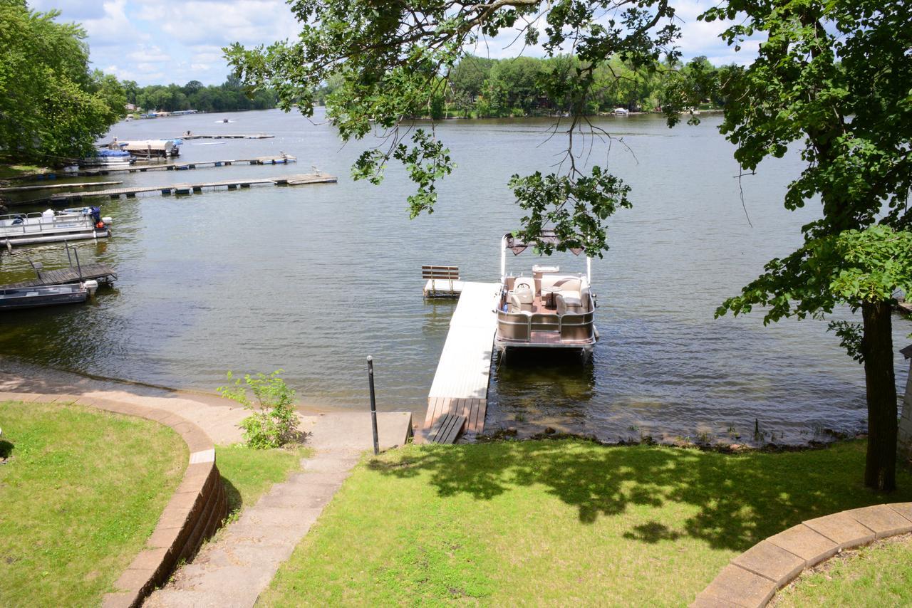 Riverside Resort Richmond 외부 사진