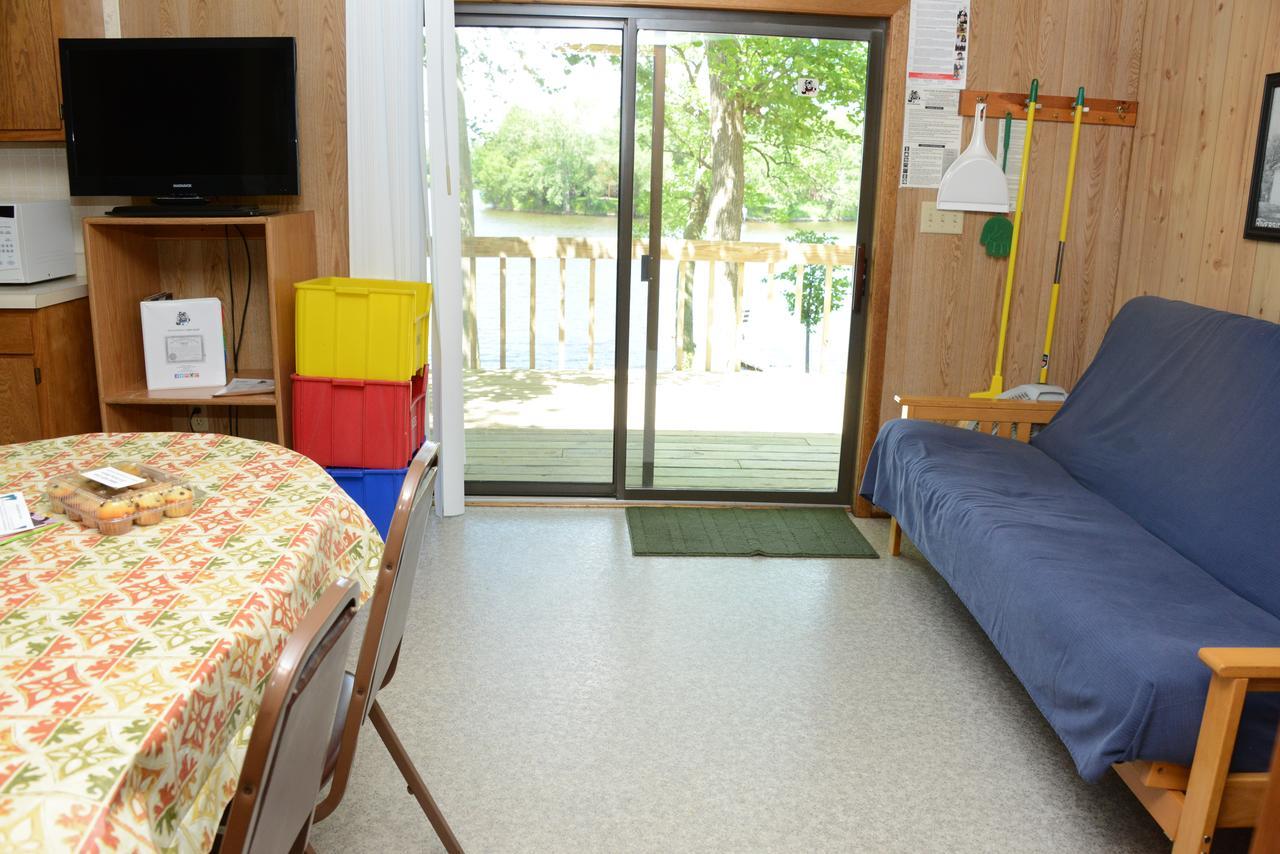 Riverside Resort Richmond 외부 사진