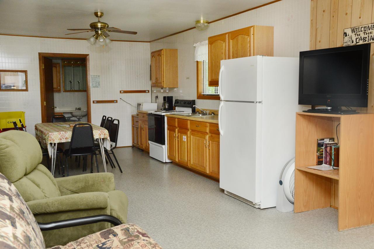 Riverside Resort Richmond 외부 사진
