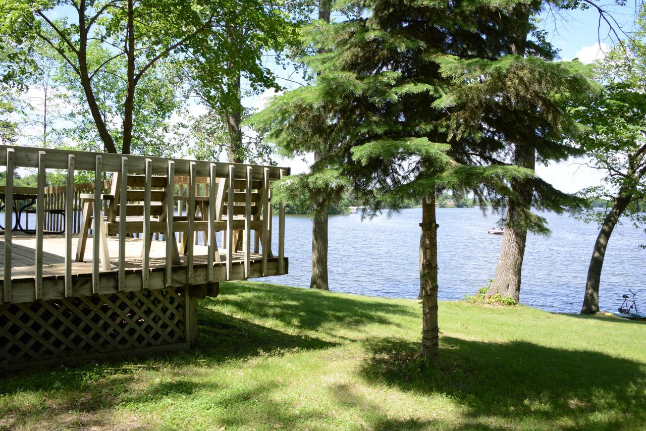 Riverside Resort Richmond 외부 사진