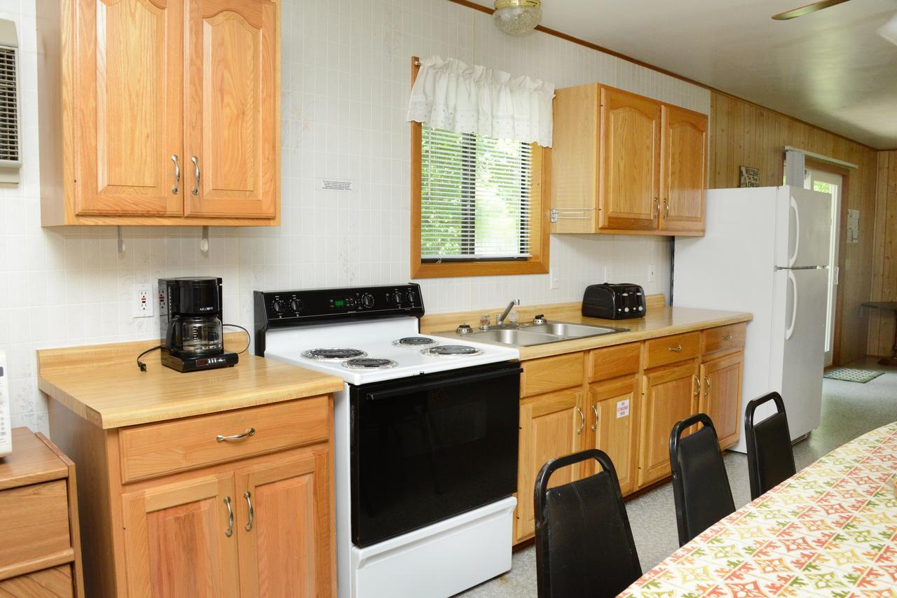 Riverside Resort Richmond 외부 사진