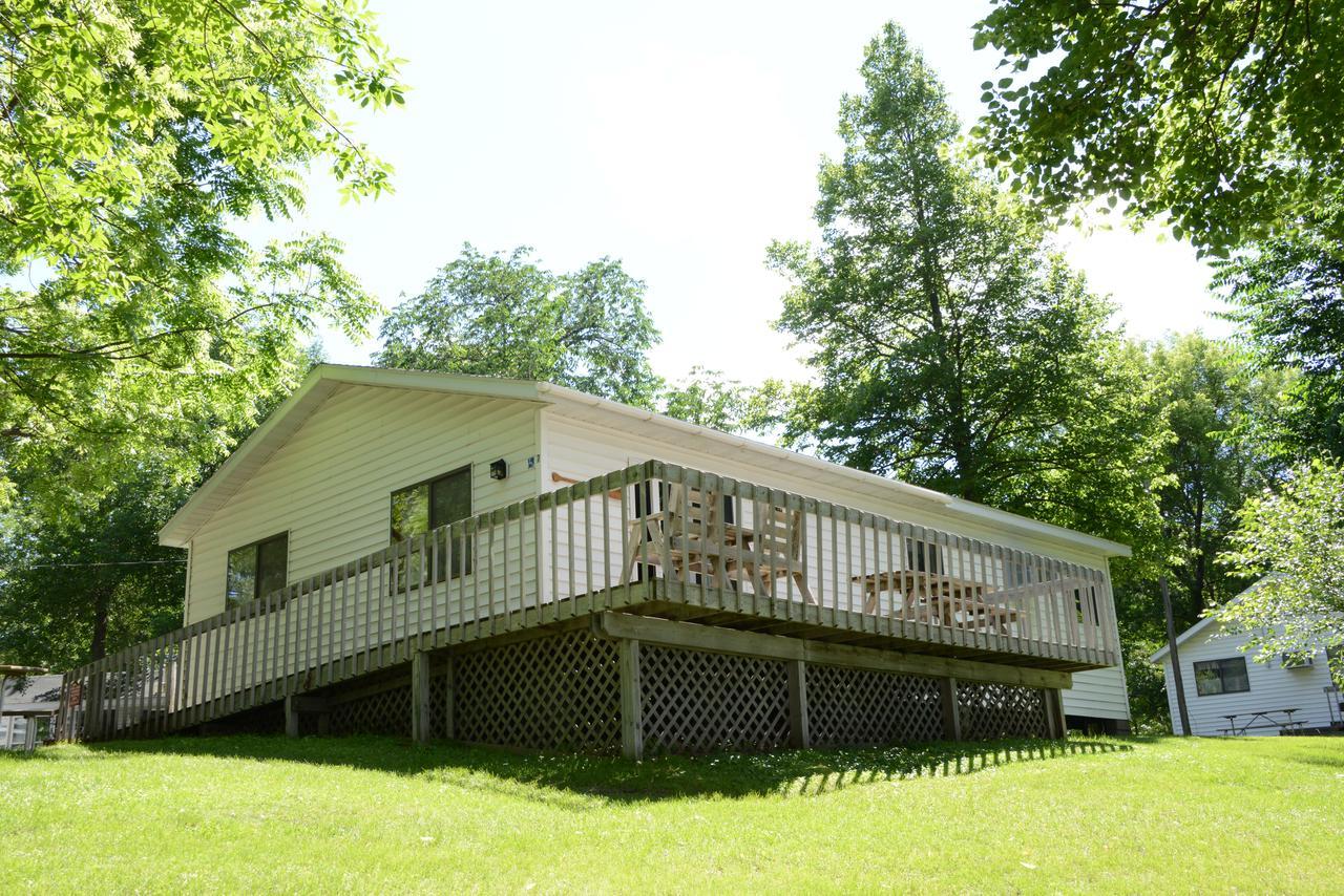 Riverside Resort Richmond 외부 사진