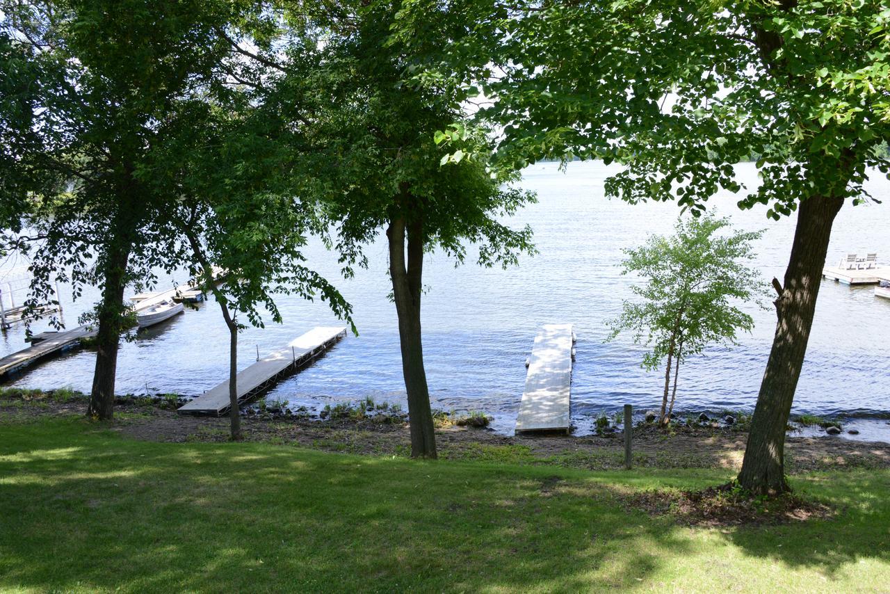 Riverside Resort Richmond 외부 사진