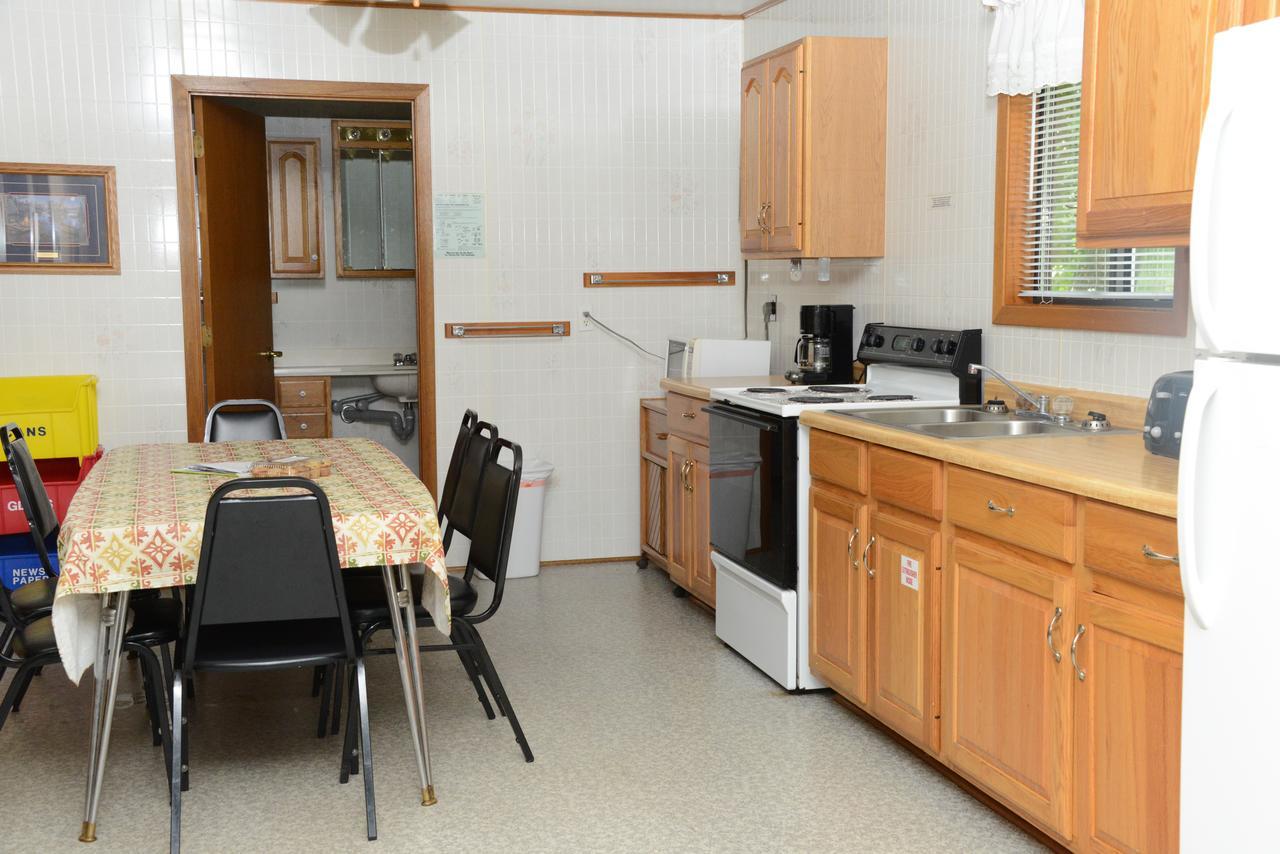 Riverside Resort Richmond 외부 사진
