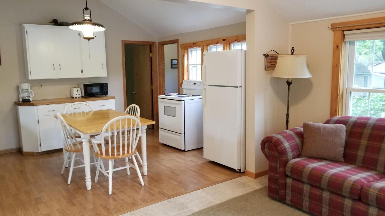 Riverside Resort Richmond 외부 사진